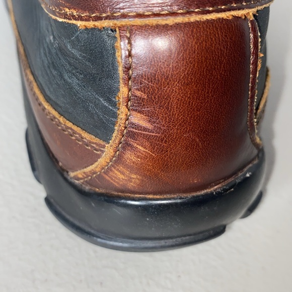 Allen Edmonds Boulder Size 11.5 D - Picture 7 of 16